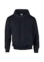 Gildan GIL12500 Hooded Sweater Dry Blend Comfort Fit miniatuur