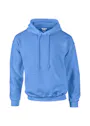Gildan GIL12500 Hooded Sweater Dry Blend Comfort Fit miniatuur