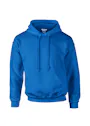 Gildan GIL12500 Hooded Sweater Dry Blend Comfort Fit miniatuur