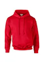 Gildan GIL12500 Hooded Sweater Dry Blend Comfort Fit miniatuur
