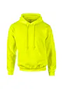 Gildan GIL12500 Hooded Sweater Dry Blend Comfort Fit miniatuur