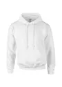 Gildan GIL12500 Hooded Sweater Dry Blend Comfort Fit miniatuur