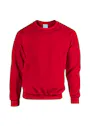 Gildan Crewneck Heavy Blend Comfort Fit Sweater miniatuur