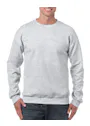 Gildan Crewneck Heavy Blend Comfort Fit Sweater miniatuur