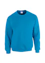 Gildan Crewneck Heavy Blend Comfort Fit Sweater miniatuur