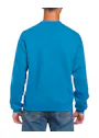Gildan Crewneck Heavy Blend Comfort Fit Sweater miniatuur