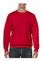 Gildan Crewneck Heavy Blend Comfort Fit Sweater miniatuur
