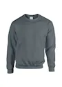 Gildan Crewneck Heavy Blend Comfort Fit Sweater miniatuur