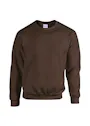 Gildan Crewneck Heavy Blend Comfort Fit Sweater miniatuur