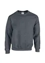 Gildan Crewneck Heavy Blend Comfort Fit Sweater miniatuur