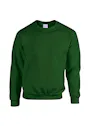 Gildan Crewneck Heavy Blend Comfort Fit Sweater miniatuur