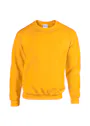 Gildan Crewneck Heavy Blend Comfort Fit Sweater miniatuur