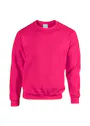 Gildan Crewneck Heavy Blend Comfort Fit Sweater miniatuur