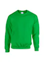 Gildan Crewneck Heavy Blend Comfort Fit Sweater miniatuur