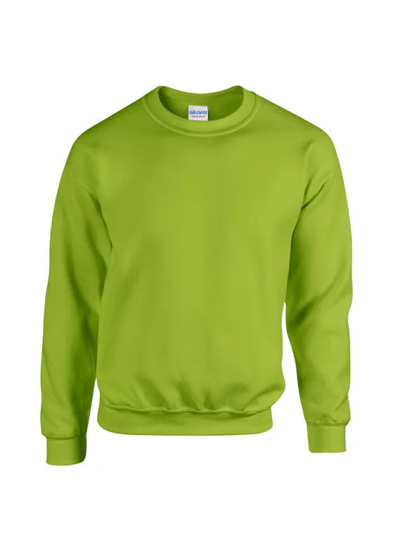 Gildan Crewneck Heavy Blend Comfort Fit Sweater