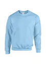 Gildan Crewneck Heavy Blend Comfort Fit Sweater miniatuur