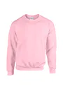 Gildan Crewneck Heavy Blend Comfort Fit Sweater miniatuur