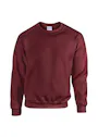 Gildan Crewneck Heavy Blend Comfort Fit Sweater miniatuur