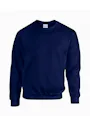 Gildan Crewneck Heavy Blend Comfort Fit Sweater miniatuur