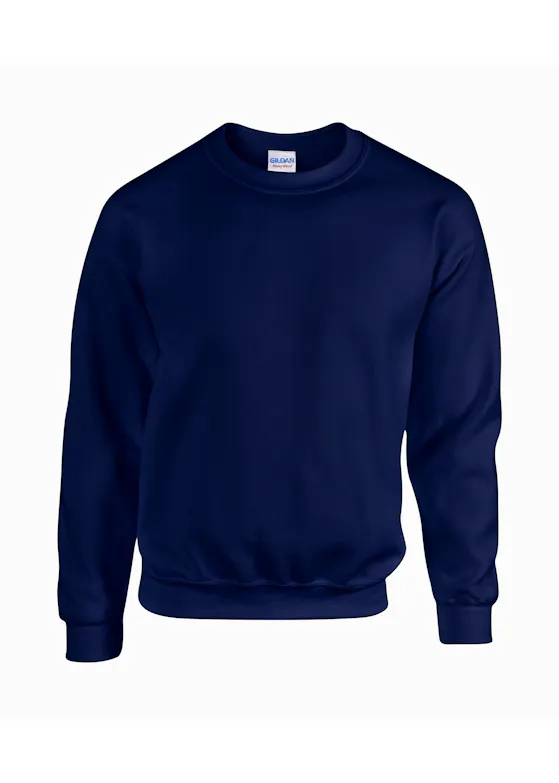 Gildan Crewneck Heavy Blend Comfort Fit Sweater