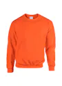 Gildan Crewneck Heavy Blend Comfort Fit Sweater miniatuur