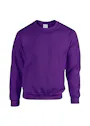 Gildan Crewneck Heavy Blend Comfort Fit Sweater miniatuur