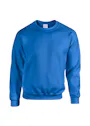 Gildan Crewneck Heavy Blend Comfort Fit Sweater miniatuur