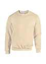 Gildan Crewneck Heavy Blend Comfort Fit Sweater miniatuur