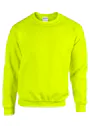 Gildan Crewneck Heavy Blend Comfort Fit Sweater miniatuur