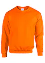 Gildan Crewneck Heavy Blend Comfort Fit Sweater miniatuur