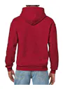 Gildan GIL18500 Hooded Sweater Heavy Blend Comfort Fit miniatuur