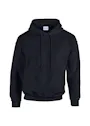 Gildan GIL18500 Hooded Sweater Heavy Blend Comfort Fit miniatuur