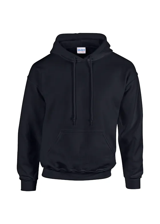 Gildan GIL18500 Hooded Sweater Heavy Blend Comfort Fit