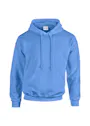 Gildan GIL18500 Hooded Sweater Heavy Blend Comfort Fit miniatuur