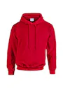 Gildan GIL18500 Hooded Sweater Heavy Blend Comfort Fit miniatuur