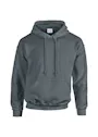 Gildan GIL18500 Hooded Sweater Heavy Blend Comfort Fit miniatuur