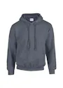 Gildan GIL18500 Hooded Sweater Heavy Blend Comfort Fit miniatuur