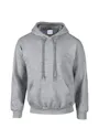 Gildan GIL18500 Hooded Sweater Heavy Blend Comfort Fit miniatuur