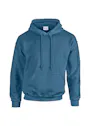 Gildan GIL18500 Hooded Sweater Heavy Blend Comfort Fit miniatuur