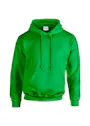 Gildan GIL18500 Hooded Sweater Heavy Blend Comfort Fit miniatuur