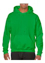Gildan GIL18500 Hooded Sweater Heavy Blend Comfort Fit miniatuur