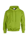 Gildan GIL18500 Hooded Sweater Heavy Blend Comfort Fit miniatuur