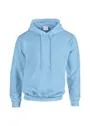 Gildan GIL18500 Hooded Sweater Heavy Blend Comfort Fit miniatuur
