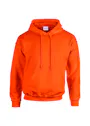 Gildan GIL18500 Hooded Sweater Heavy Blend Comfort Fit miniatuur