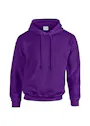 Gildan GIL18500 Hooded Sweater Heavy Blend Comfort Fit miniatuur