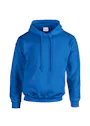Gildan GIL18500 Hooded Sweater Heavy Blend Comfort Fit miniatuur