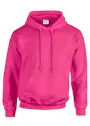 Gildan GIL18500 Hooded Sweater Heavy Blend Comfort Fit miniatuur