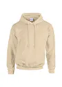 Gildan GIL18500 Hooded Sweater Heavy Blend Comfort Fit miniatuur
