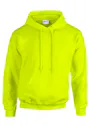 Gildan GIL18500 Hooded Sweater Heavy Blend Comfort Fit miniatuur