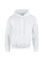 Gildan GIL18500 Hooded Sweater Heavy Blend Comfort Fit miniatuur